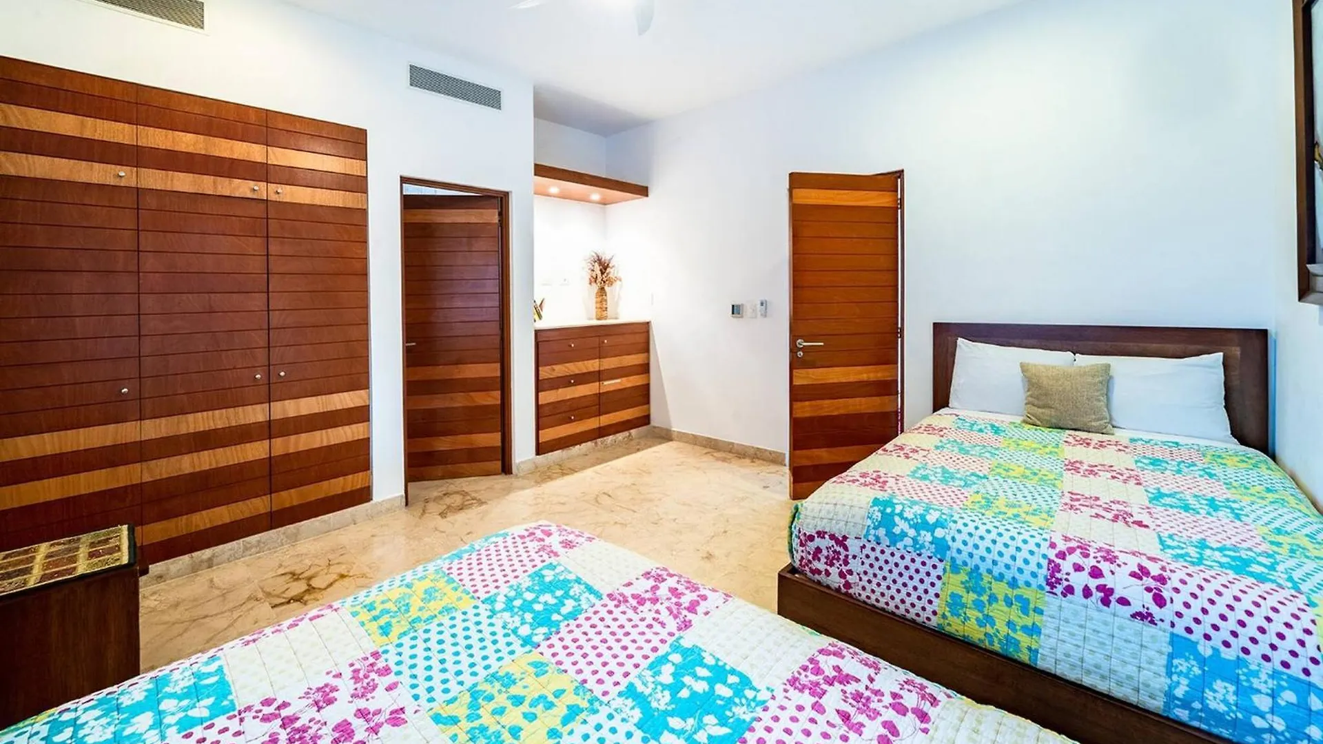 Penthouse Turquesa - Beachside - At Casa Del Mar Condos Playa del Carmen